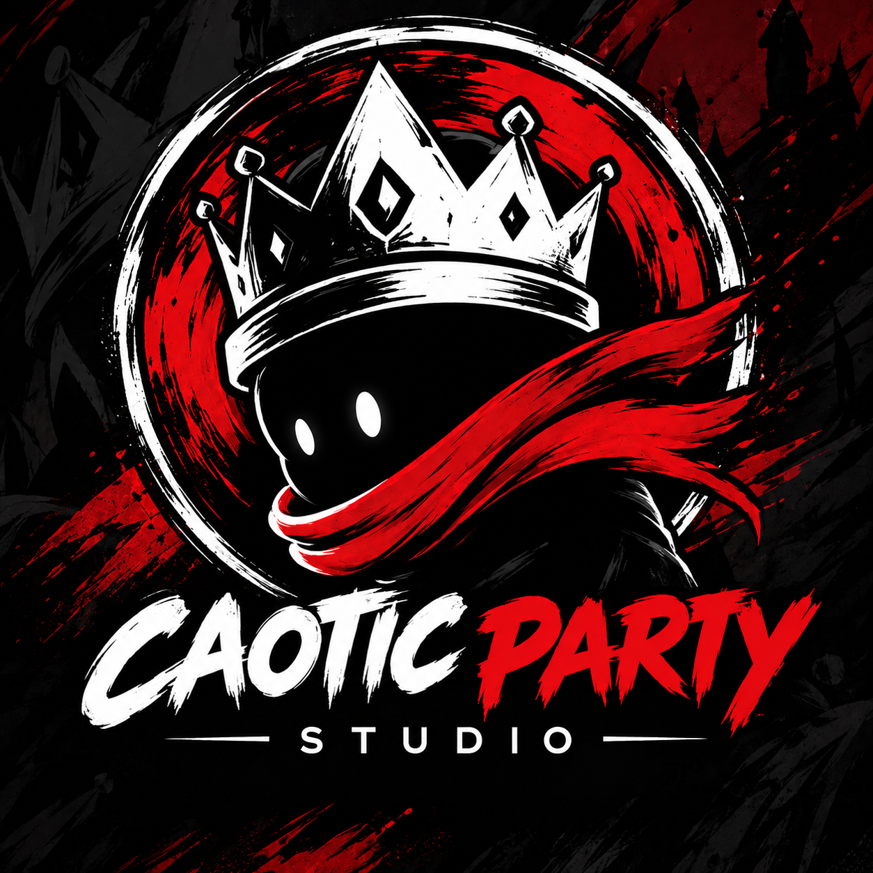 Caotic Party Studio